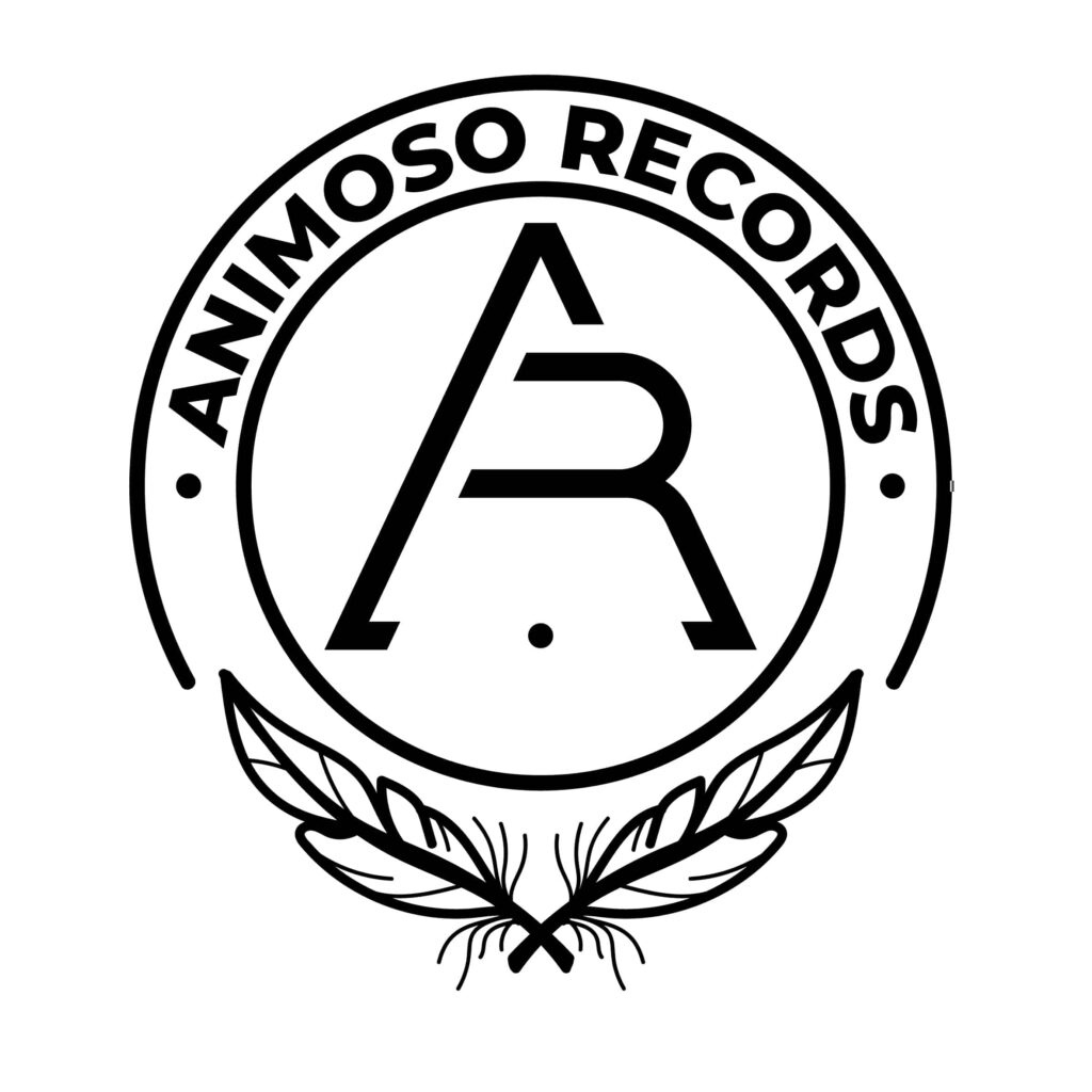 Animoso Records Logo